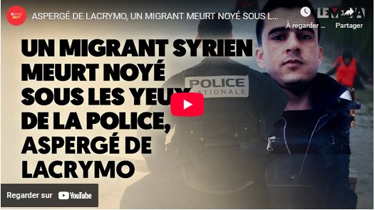 migrant