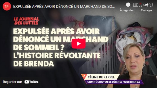 marchand de sommeil