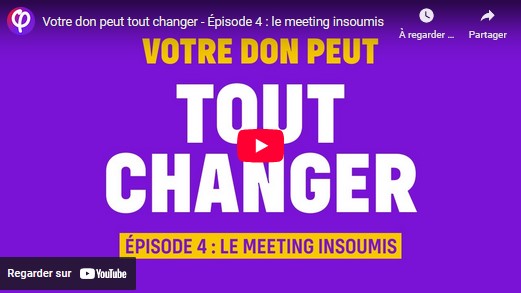 le meeting