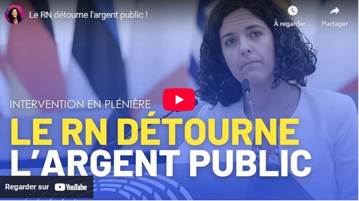 argent public