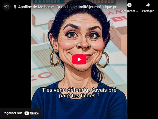 Appoline de Malherbe