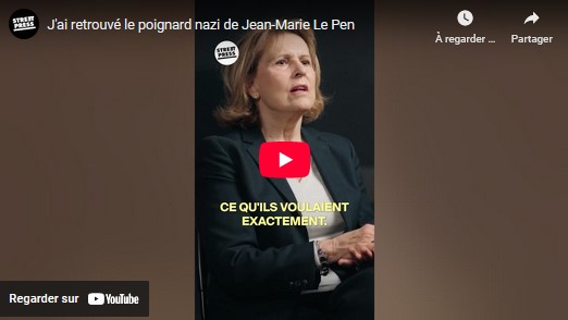 Le Pen