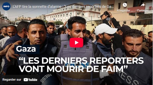 sonnette d'alarme
