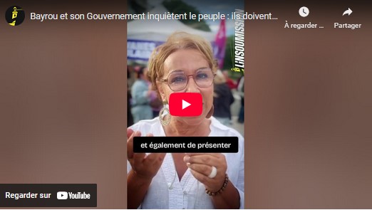 gouvernement