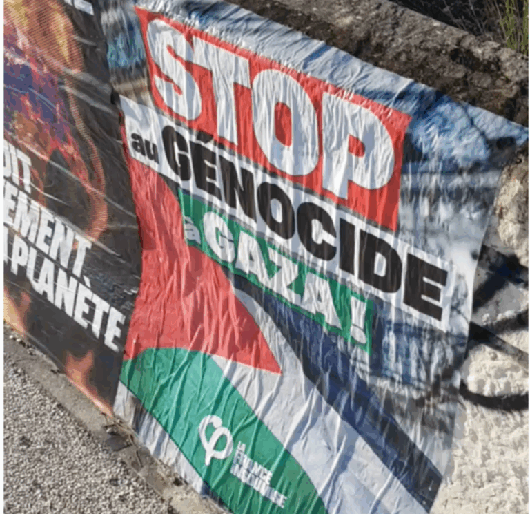 gaza