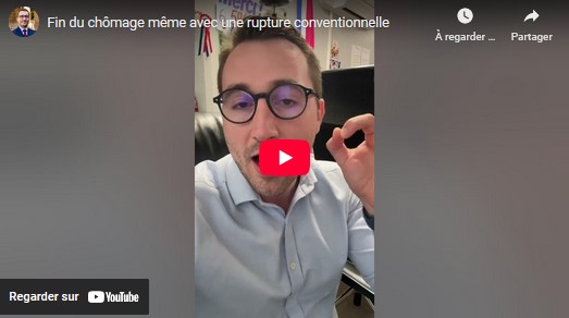 chômage