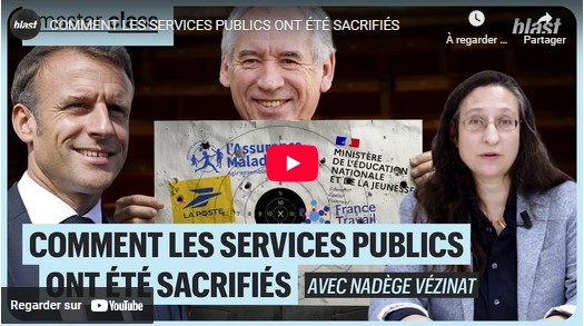 sacrifiés