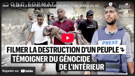 destruction d'un peuple