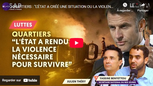 Quartiers