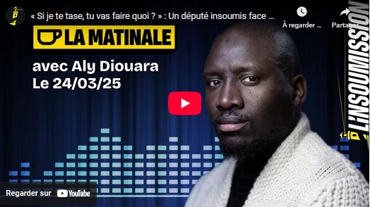 pouvoir policier