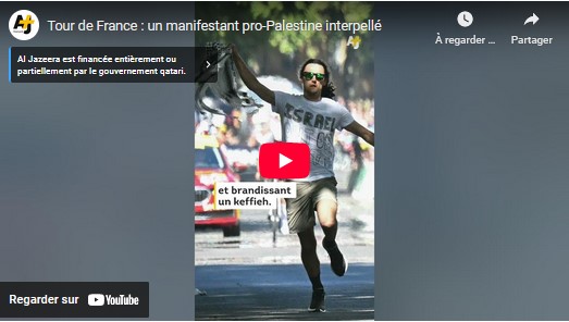 Tour de France