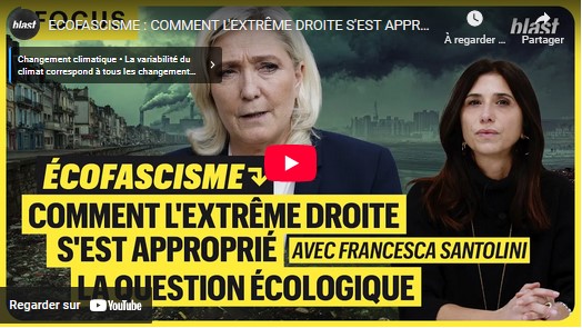 ecofascisme