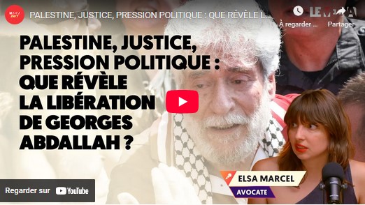 justice