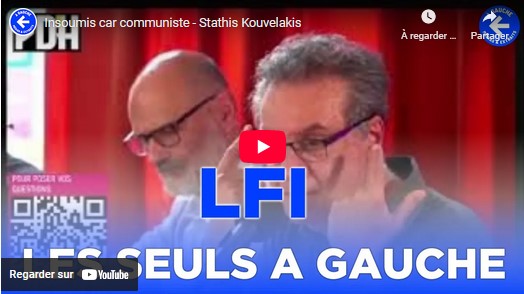 communiste