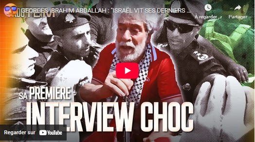 Georges Ibrahim Abdallah