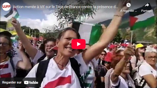 Tour de France