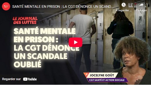 santé mentale