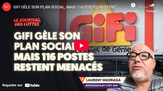 plan social
