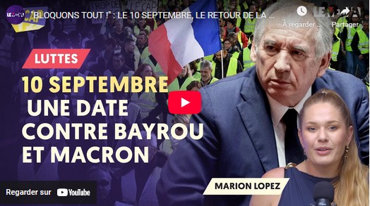 révolte