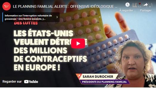 planning familial