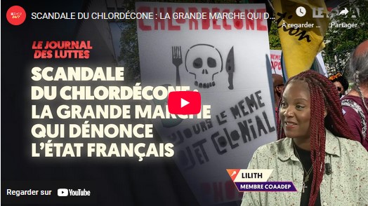 chlordécone