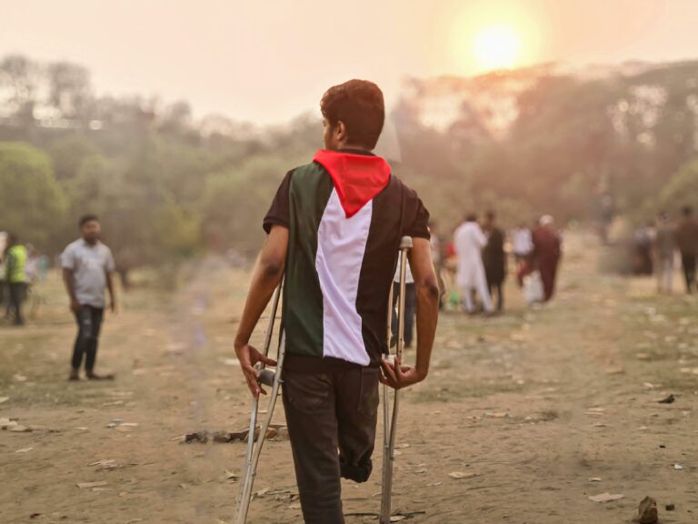 gaza