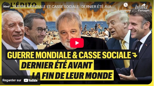 guerre mondiale