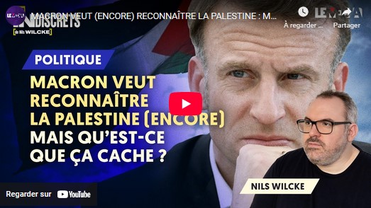 reconnaître