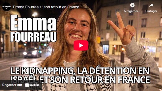 retour