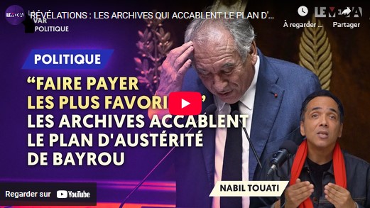 Révélations