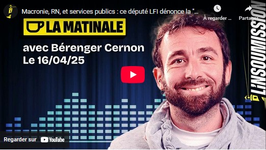 services publics