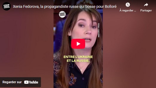 propagandiste