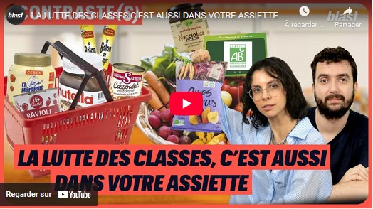 lutte des classes