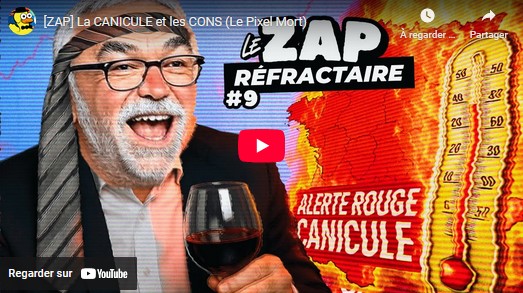 canicule