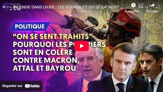 incendie