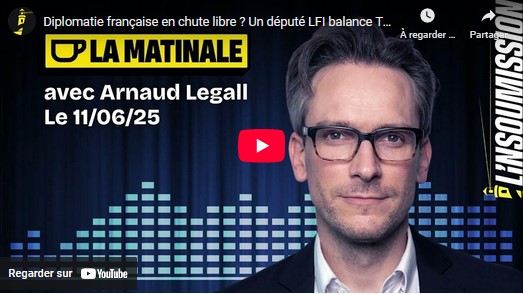 Diplomatie française