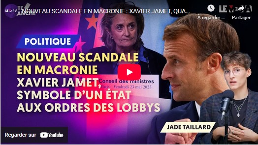 Scandale