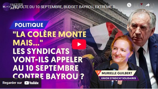 Révolte