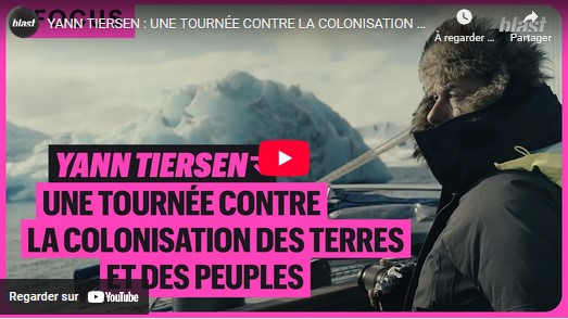 tournée