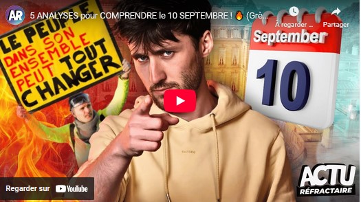 10 septembre