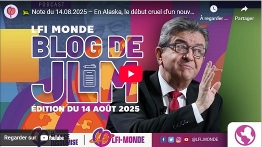 ordre du monde