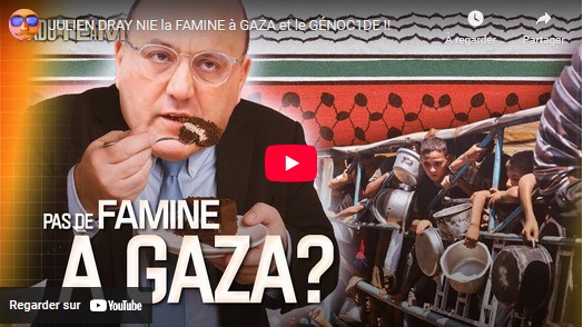 famine