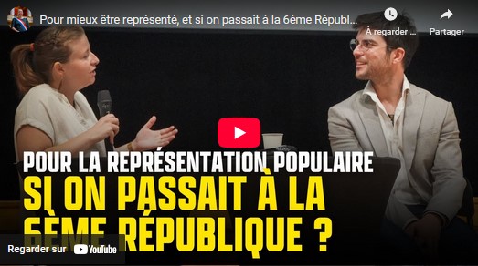 6ème République