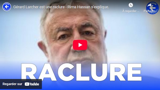 raclure