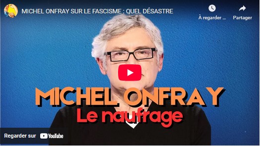 le fascisme