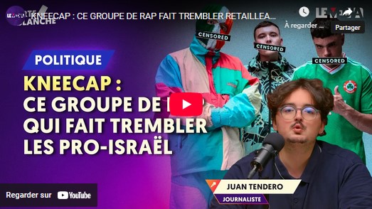 Groupe de RAP