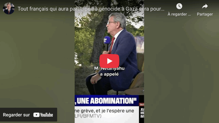 génocide