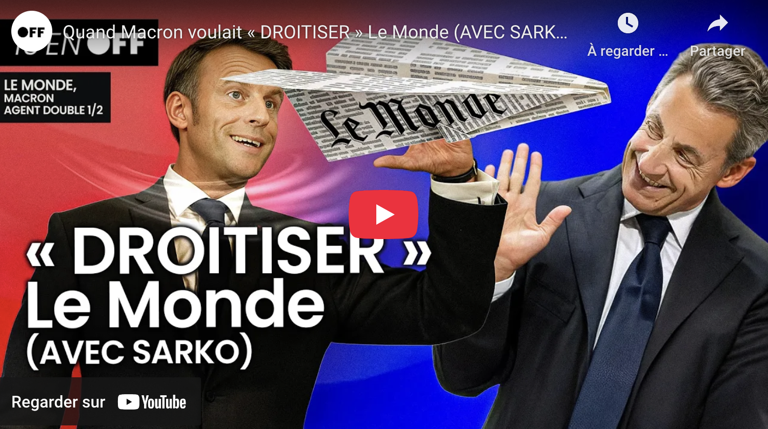 Le Monde
