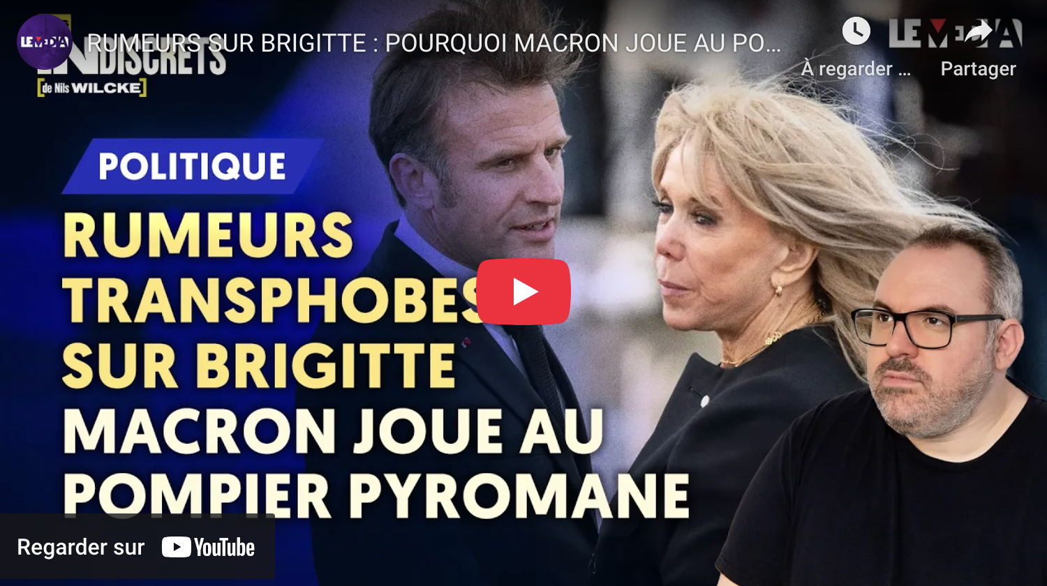 rumeurs