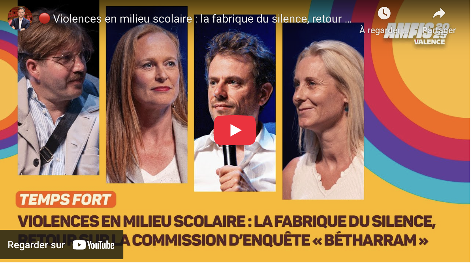 violences